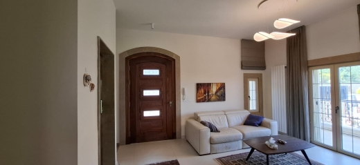 Fully Furnished Decorated Villa For Rent in Gated Community In Bikfaya — 20