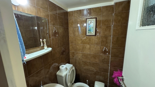 Fully Furnished Apartment For Rent in Mazraat Yachouh — 7