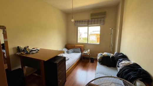 Fully Furnished Apartment For Rent in Mazraat Yachouh — 6