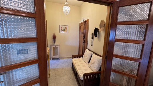 Fully Furnished Apartment For Rent in Mazraat Yachouh — 3