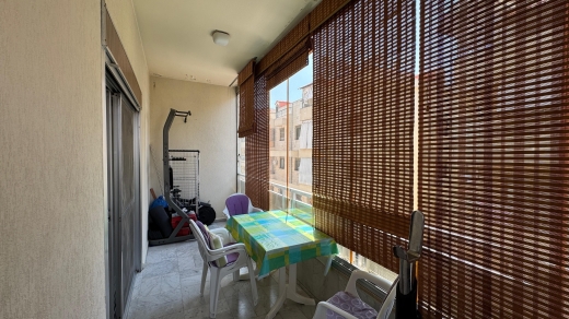 Fully Furnished Apartment For Rent in Mazraat Yachouh — 8