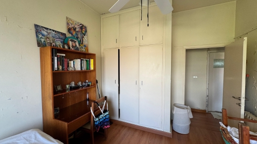 Fully Furnished Apartment For Rent in Mazraat Yachouh — 5
