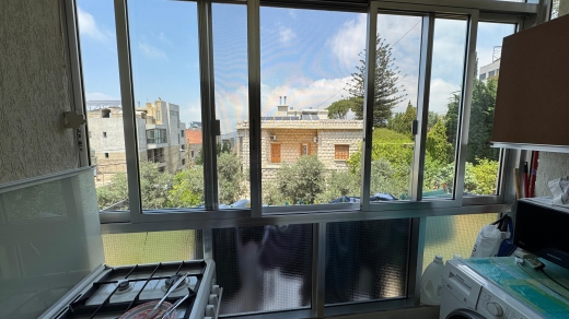Fully Furnished Apartment For Rent in Mazraat Yachouh — 4