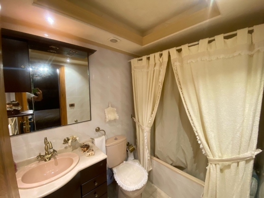 Furnished Apartment For Sale in Qornet El Hamra — 11