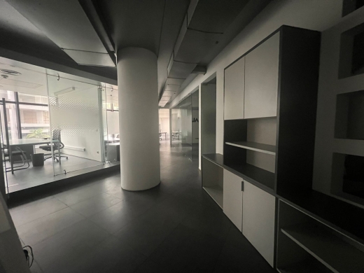 550 SQM Well-Designed Office For Sale in Achrafieh — 4