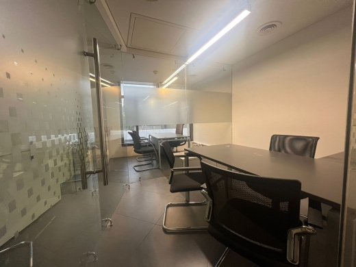 550 SQM Well-Designed Office For Sale in Achrafieh — 6