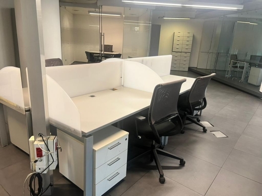 550 SQM Well-Designed Office For Sale in Achrafieh — 5