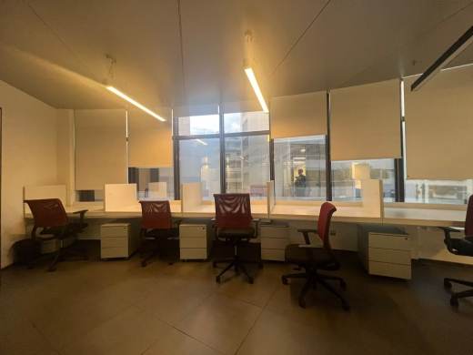 550 SQM Well-Designed Office For Sale in Achrafieh — 7