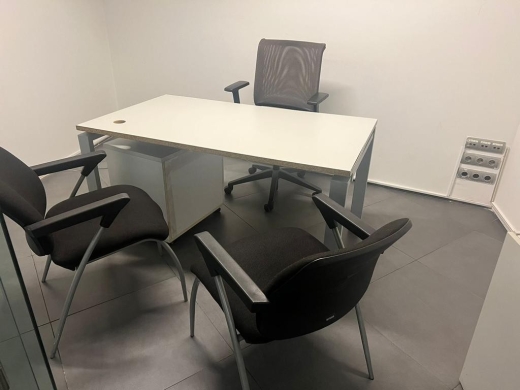550 SQM Well-Designed Office For Sale in Achrafieh — 12