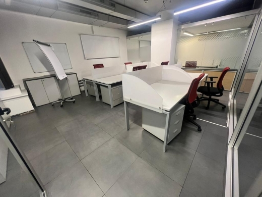 550 SQM Well-Designed Office For Sale in Achrafieh — 3