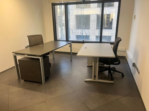 550 SQM Well-Designed Office For Sale in Achrafieh — 11