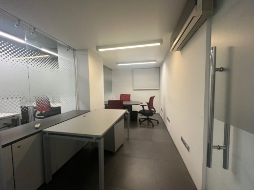 550 SQM Well-Designed Office For Sale in Achrafieh — 9