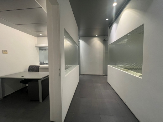 550 SQM Well-Designed Office For Sale in Achrafieh — 8