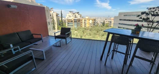 Luxurious Apartment For Sale in Rihanieh, Baabda — 9