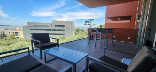 Luxurious Apartment For Sale in Rihanieh, Baabda — 12