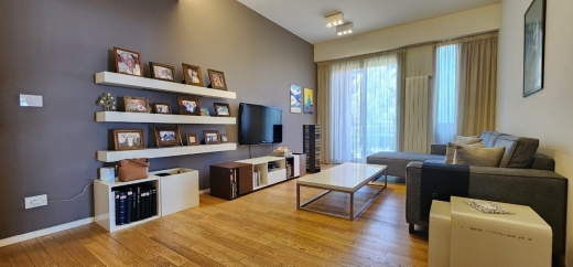 Luxurious Apartment For Sale in Rihanieh, Baabda — 3