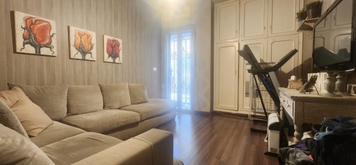 Spacious Apartment For Sale in Mar Takla Square — 4