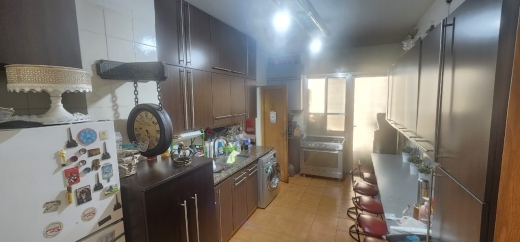 Spacious Apartment For Sale in Mar Takla Square — 3