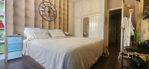 Spacious Apartment For Sale in Mar Takla Square — 5