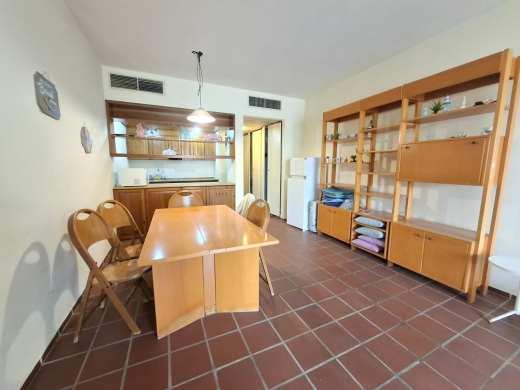 Furnished Chalet With Sea View For Rent in Kaslik