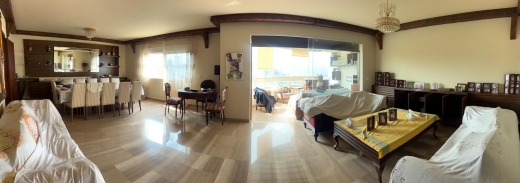 Beautifully Furnished Apartment For Rent in Fatqa