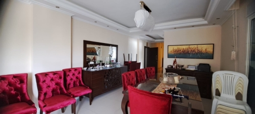 3-Bedroom Apartment For Sale in A Prime Location in Jbeil — 4