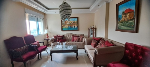 3-Bedroom Apartment For Sale in A Prime Location in Jbeil — 2