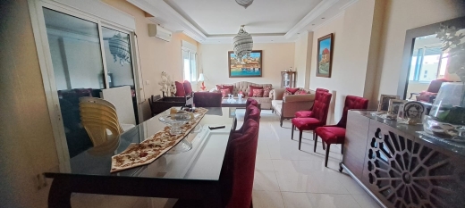 3-Bedroom Apartment For Sale in A Prime Location in Jbeil