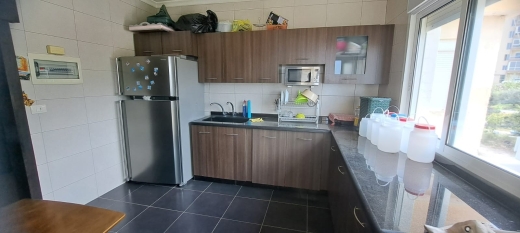 3-Bedroom Apartment For Sale in A Prime Location in Jbeil — 3