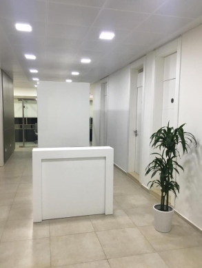 Fully Furnished Office For Rent in Sin el Fil