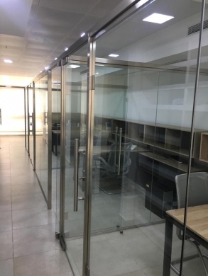 Fully Furnished Office For Rent in Sin el Fil — 6