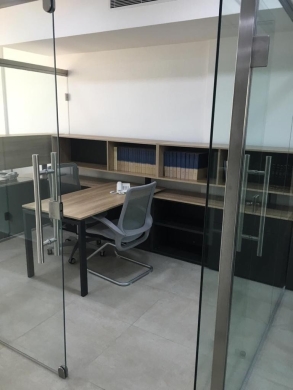 Fully Furnished Office For Rent in Sin el Fil — 5