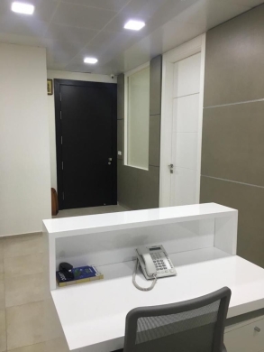 Fully Furnished Office For Rent in Sin el Fil — 7