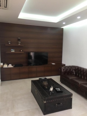 Fully Furnished Office For Rent in Sin el Fil — 3