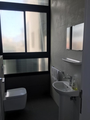 Fully Furnished Office For Rent in Sin el Fil — 4