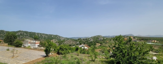 Land With A Nice View For Sale in Amez, Mayrouba