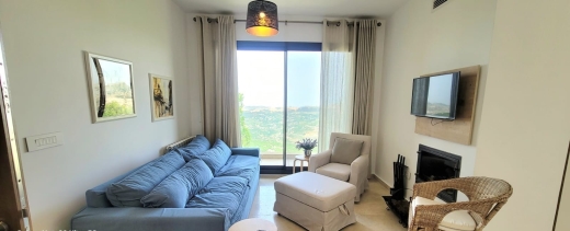 High-End Furnished Brand New Duplex For Sale in Faqra — 22