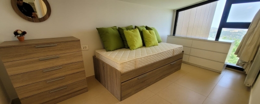 High-End Furnished Brand New Duplex For Sale in Faqra — 17