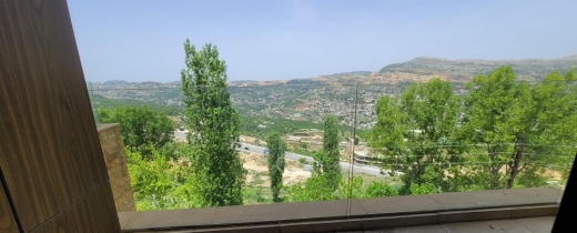 High-End Furnished Brand New Duplex For Sale in Faqra — 15