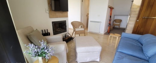 High-End Furnished Brand New Duplex For Sale in Faqra — 16