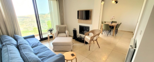 High-End Furnished Brand New Duplex For Sale in Faqra