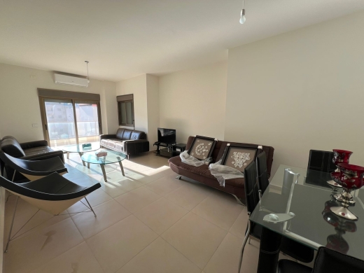3-Bedroom Apartment For Sale in Hboub Good Location