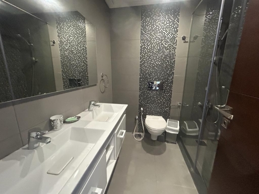 Furnished Chalet and Garden with Amazing view For Sale in Tilal Fakra — 12