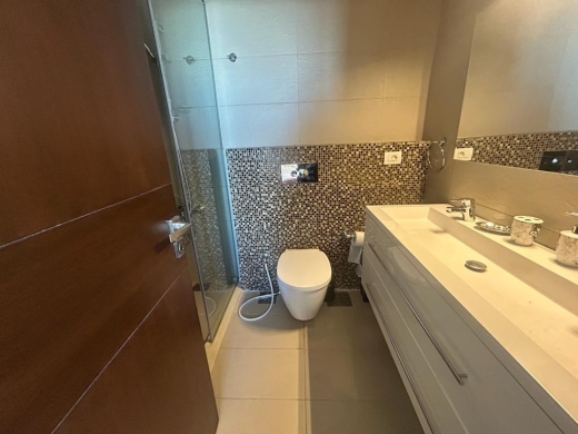 Furnished Chalet and Garden with Amazing view For Sale in Tilal Fakra — 14