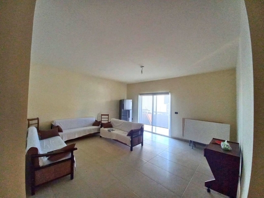 A 100 Sqm Chalet for Sale In Mechmech