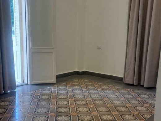 Furnished 3-Bedroom Apartment For Rent in Ain Al Mraiseh, Ras Beirut — 6