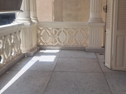 Furnished 3-Bedroom Apartment For Rent in Ain Al Mraiseh, Ras Beirut — 3