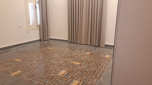 Furnished 3-Bedroom Apartment For Rent in Ain Al Mraiseh, Ras Beirut — 5
