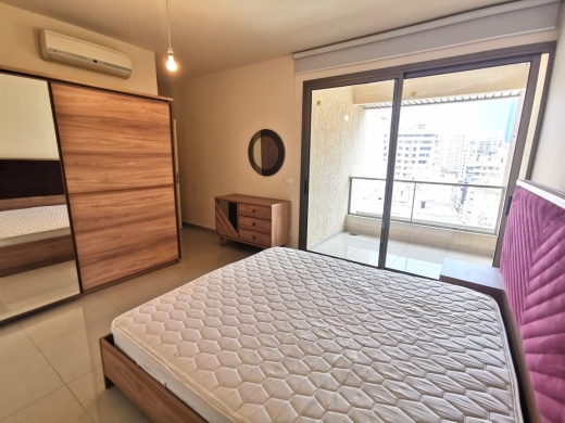 Unfurnished 3-Bedroom Apartment for Sale In Ras El Nabeh, Beirut — 5