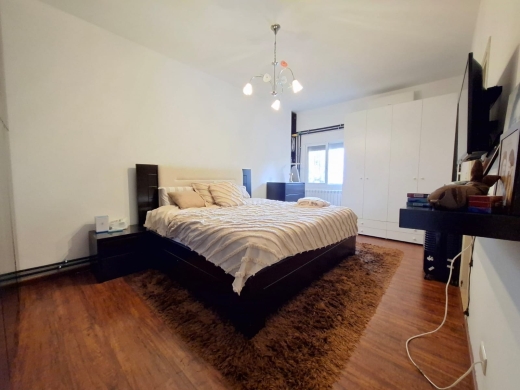 3-Bedroom Furnished Apartment with Terrace For Sale in Ghadir — 12